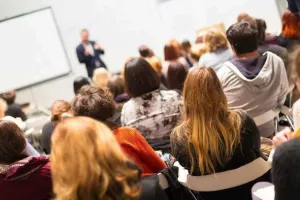 Conférence de l’Académie cévenole