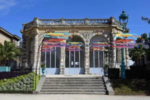 Des couleurs & du vent