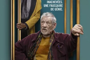 Cinéma Arudy : The Christophers VOSTFR