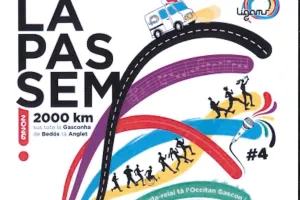 La PASSEM ! en Marmandais