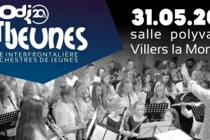 Festival des jeunes musiciens