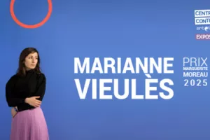 Prix Marguerite Moreau 2025