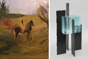 Exposition - Témoins et sentinelles