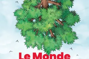 Little Films Festival - Le monde à l'envers (avant-première)