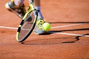 21ème Fête annuelle du Tennis