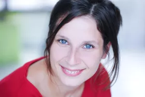 Rencontre avec la poète Nelly Froissart