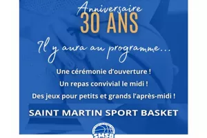Fête du Basket
