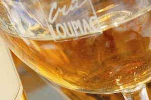 Journées Gourmandes Loupiac et Foie gras