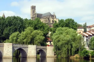 Limoges en 87 Minutes - Visite Guidée