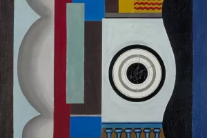 Atelier créatif en famille Des collages