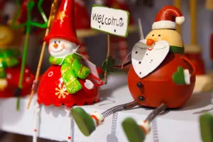 Marché de Noël de Quinsac 2026