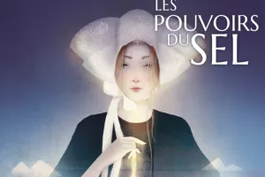Visite de l'exposition Les pouvoirs du sel