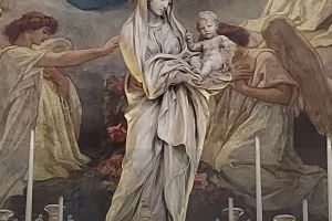 Messes de l'Assomption à l'église Saint-Eustache