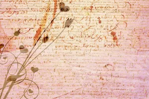 Atelier d'écriture