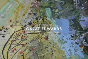 Exposition Ghislaine Garat