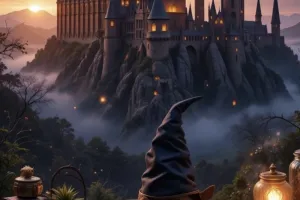 Le bal des apprentis sorciers