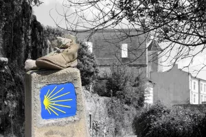 Visite à part - Sur le chemin de Compostelle