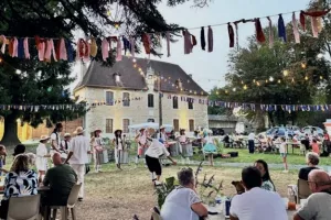 Marché Les Mardignac