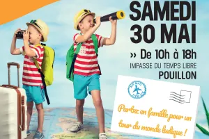 1,2,3 Familles!