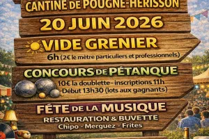 Triple Événement – Family’s Show