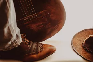 Concert/Bal country