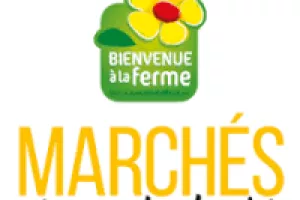 Marché des producteurs - Moncontour