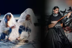 Nuit Kurde : théâtre, saveurs et musique