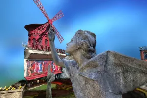 Capture le monde en 3D : initiation au Gaussian Splat