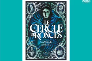 Rencontre d'auteur - Bande son du cercle des ronces