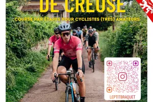 Le Grand Tour de Creuse 2026