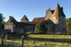[JEP] Visite guidée du Château de Buranlure