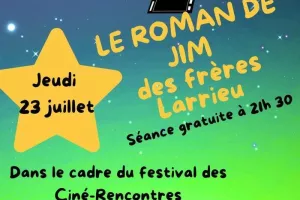 Cinéma sous les étoiles