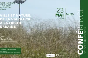 Ville et nature. De la via Gluck à la friche urbaine