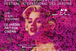 Festival International des Jardins