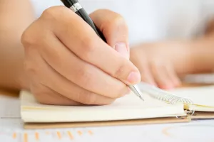 Atelier "Fantaisies d'écriture"
