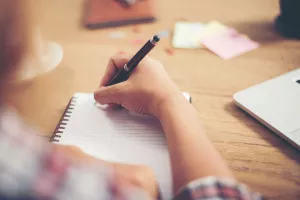 Atelier d'écriture : Le héros de mon histoire