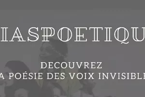 Carte blanche à Diaspoétique