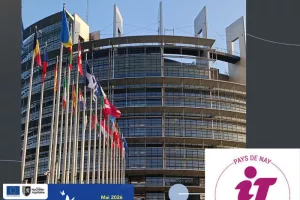 On parle de l'Europe