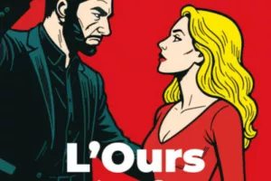 L'Ours et la Diva