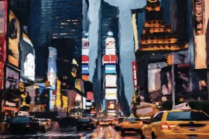 Concert de clôture « Music on Broadway»