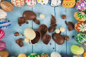 Atelier gourmand et pâtisserie