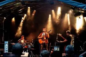 Concert de fin d'été