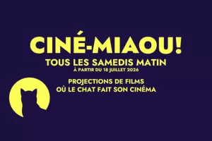 Ciné-Miaou