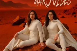 DÉBORA RUSS & CÉLINE BISHOP