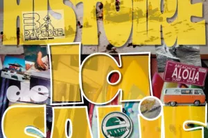 Exposition "Histoire de La Salie