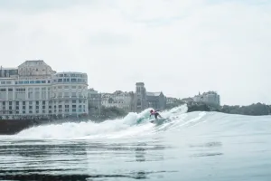 Biarritz Pays Basque Groupe Clim Maider Arosteguy