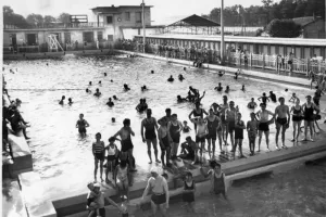 VISITE DES ARCHIVES SUR L'EAU