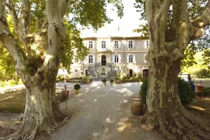 LES APER'O CHATEAU - CHATEAU CAPION 17 JUILLET