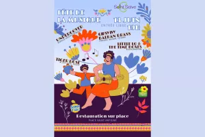 Fête de la musique - Saint-Selve