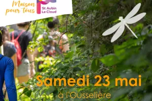 Fête de la nature